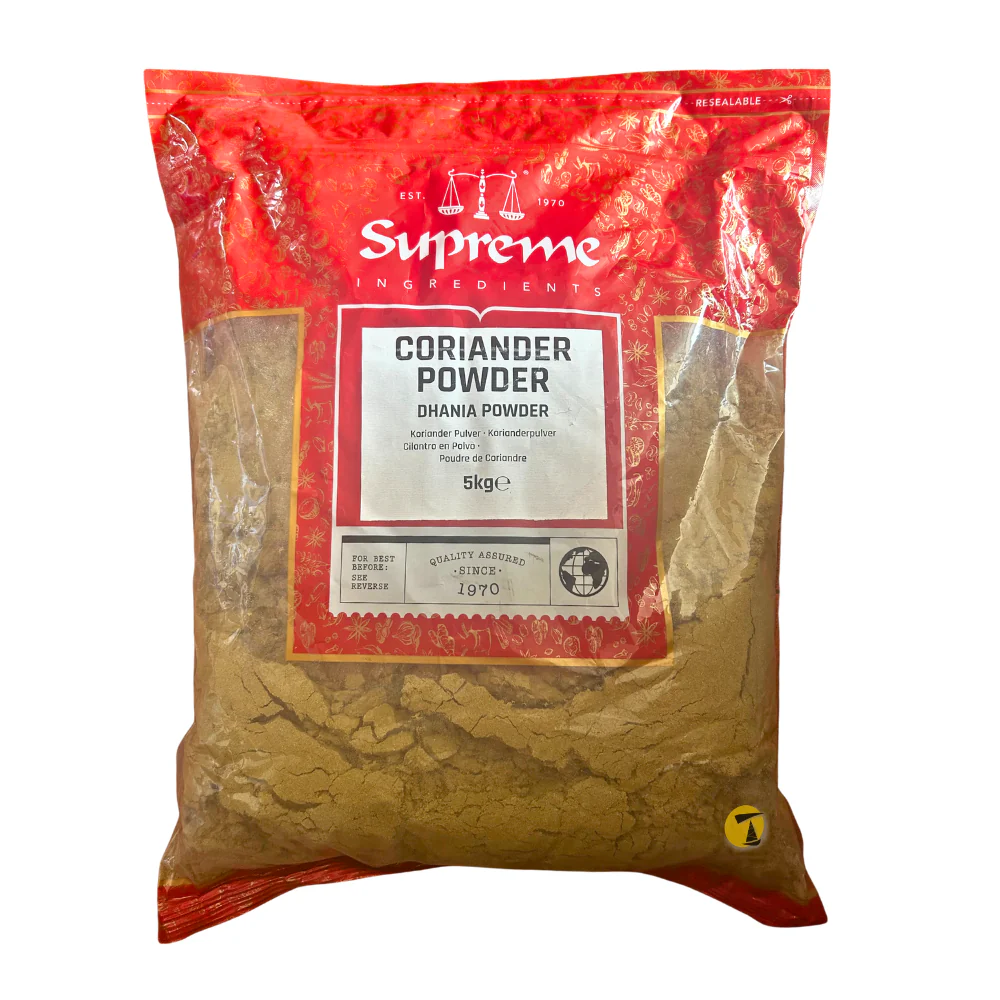 Wholesale Herbs & Spices