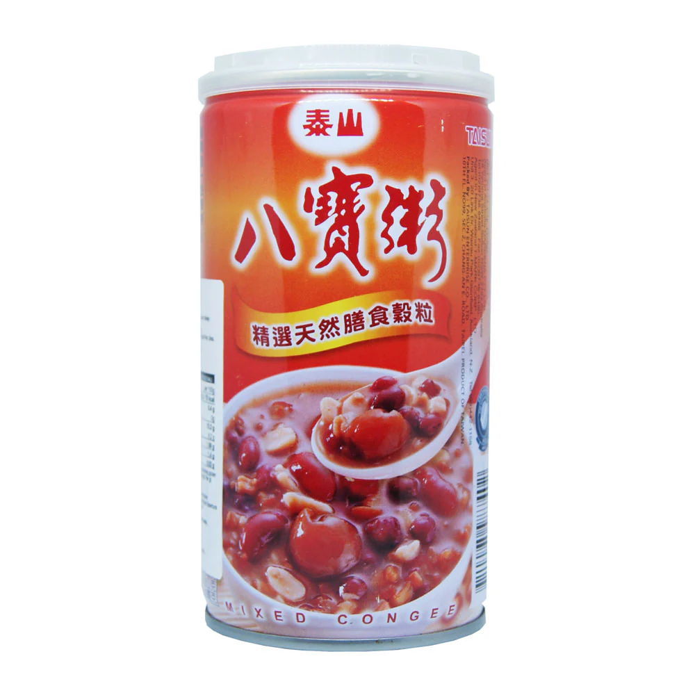Tinned Produce (Wholesale)